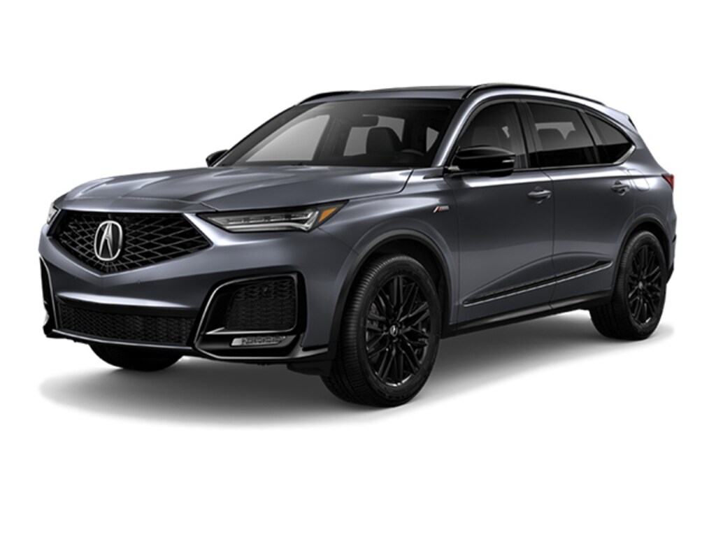 New 2025 Acura MDX For Sale at St. Louis Acura VIN 5J8YE1H92SL004471